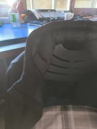 Giubbotto invernale uomo Clayton taglia L