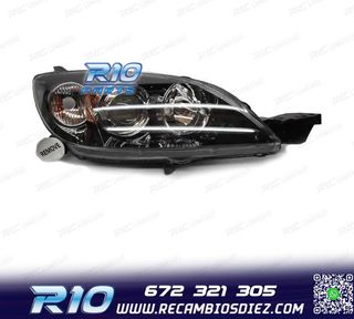 FARO DCH MAZDA 3 HATCHBACK 5P 03-09