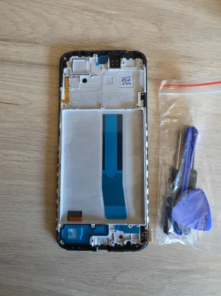 Pantalla LCD Redmi Note 11 + Marco