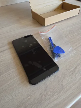 Pantalla LCD Redmi Note 11 + Marco