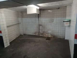 Parcela Barakaldo San vicente