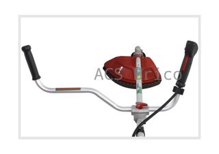 Desbrozadora 53.2cc Motor Kawasaki - 49257 - Mader