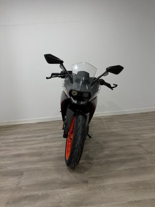 KTM RC 390