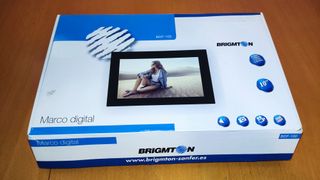 Marco Digital 10.1" Brigmton BDF-100