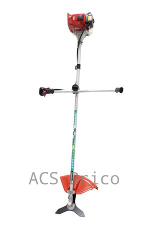 Desbrozadora 45.4cc Motor Kawasaki - 49256 - Mader