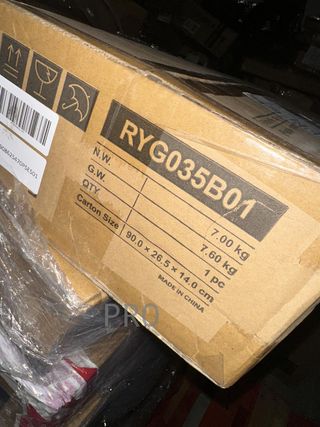 Armario de almacenamiento