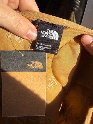 Chaqueta The North Face acolchada
