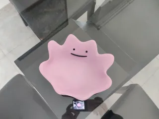 Svuotatasche Ditto Pokémon