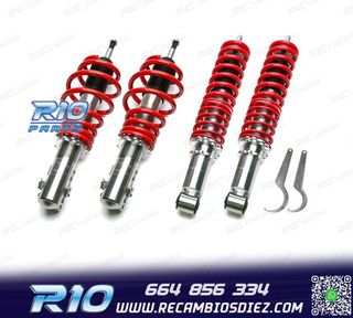 SUSPENSIÓN ROSCADA TA TECHNIX SEAT CORDOBA 99-02