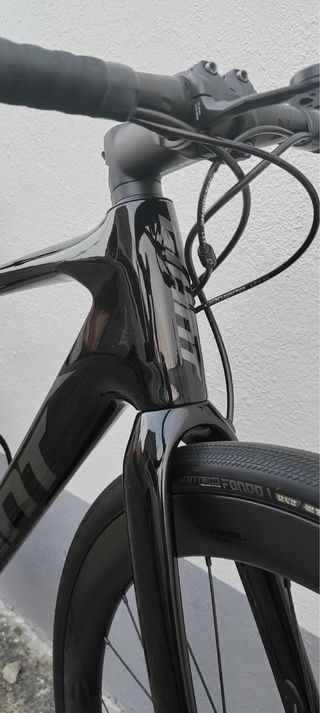 Giant Defy Advanced Disc 2021