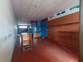 Local comercial en venta en Medina del Campo