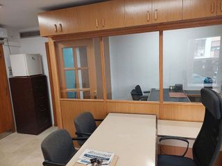 Oficina en alquiler en S'Eixample - Can Misses en Ibiza/Eivissa