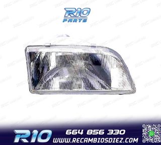 FARO DCH CITROEN AX 86-98