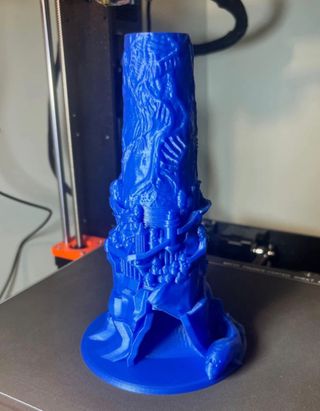 Torre de dados. Slay the Spire