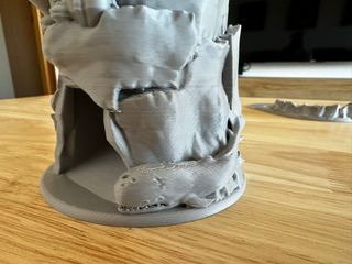 Torre de dados. Slay the Spire