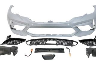Paragolpes Delantero BMW G20/G21 Look M2C