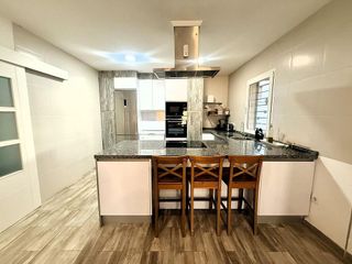 Chalet en venta en La Paz en Alcalá de Guadaira