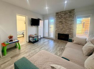 Chalet en venta en La Paz en Alcalá de Guadaira