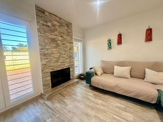 Chalet en venta en La Paz en Alcalá de Guadaira