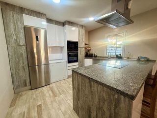 Chalet en venta en La Paz en Alcalá de Guadaira