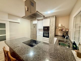 Chalet en venta en La Paz en Alcalá de Guadaira