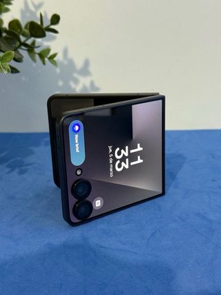 Samsung Galaxy Z Flip 7 256GB