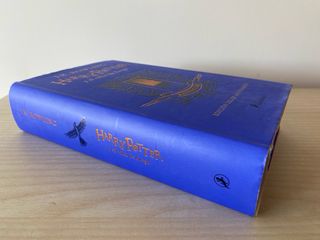 Harry Potter y el cáliz de fuego