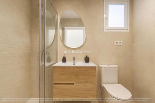 Ático en venta en Marquès de la Fontsanta - Pere Garau en Palma de Mallorca