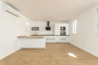 Ático en venta en Marquès de la Fontsanta - Pere Garau en Palma de Mallorca