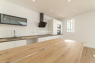 Ático en venta en Marquès de la Fontsanta - Pere Garau en Palma de Mallorca