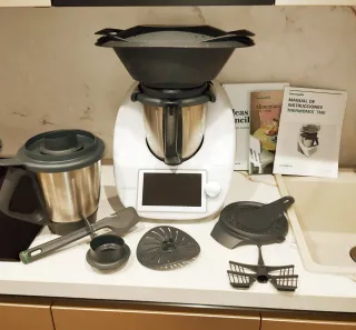 Thermomix TM6