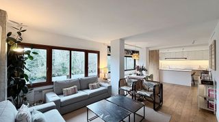 Piso en alquiler en Mirasierra en Madrid