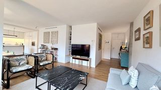 Piso en alquiler en Mirasierra en Madrid