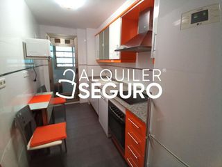 Piso en alquiler en Parc Central en Torrent