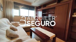 Piso en alquiler en Parc Central en Torrent