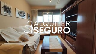 Piso en alquiler en Parc Central en Torrent