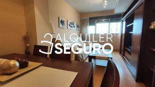 Piso en alquiler en Parc Central en Torrent