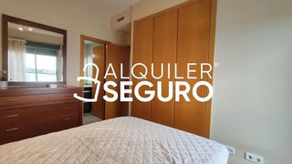 Piso en alquiler en Parc Central en Torrent