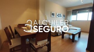 Piso en alquiler en Parc Central en Torrent