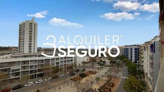 Piso en alquiler en Parc Central en Torrent