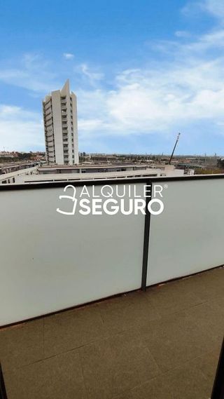 Piso en alquiler en Parc Central en Torrent