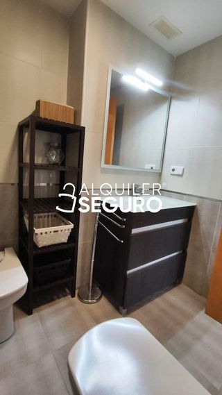 Piso en alquiler en Parc Central en Torrent