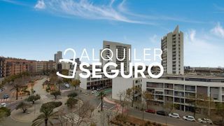 Piso en alquiler en Parc Central en Torrent