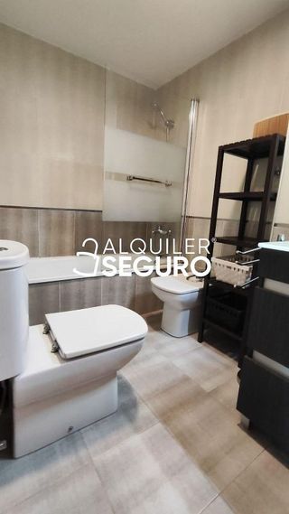 Piso en alquiler en Parc Central en Torrent