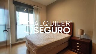 Piso en alquiler en Parc Central en Torrent