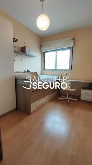 Piso en alquiler en Parc Central en Torrent