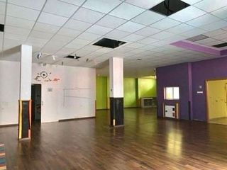 Local comercial en alquiler en Alginet