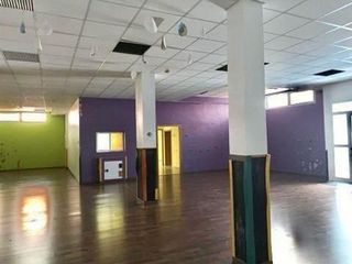 Local comercial en alquiler en Alginet
