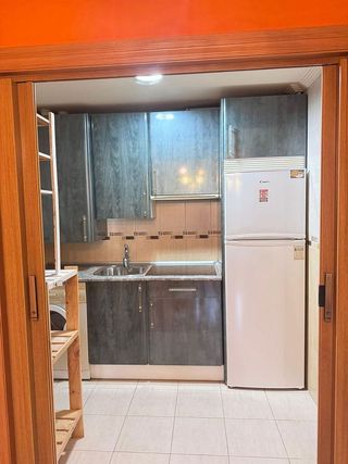 Piso en alquiler en Villamuriel de Cerrato