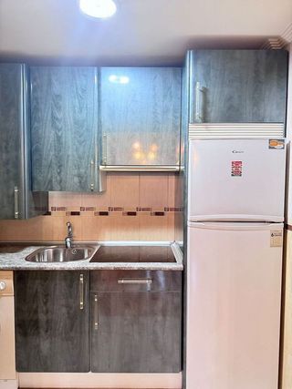 Piso en alquiler en Villamuriel de Cerrato